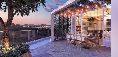 Imagem 5 de 14 de Aurora Exclusive Home - Ls22-1
