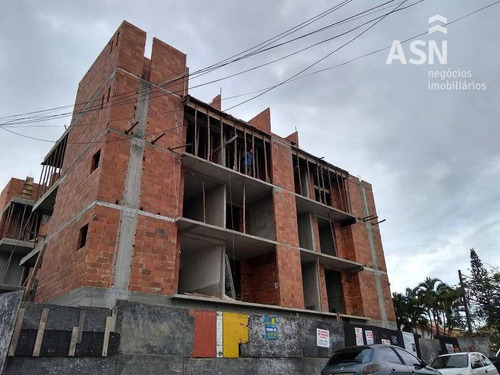 Apartamento Com 3 Dormitórios À Venda, 135 M² Por R$ 499.997,00 - Costazul - Rio Das Ostras/rj - Ap0248