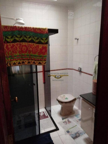 Imagem 12 de 13 de Sobrado Com 3 Dormitórios À Venda, 150 M² Por R$ 1.200.000,00 - Vila Prudente (zona Leste) - São Paulo/sp - So1287