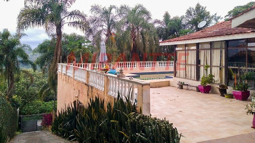 Imagem 19 de 26 de Casa Terrea Em Serra Da Cantareira - São Paulo, Sp - 357474