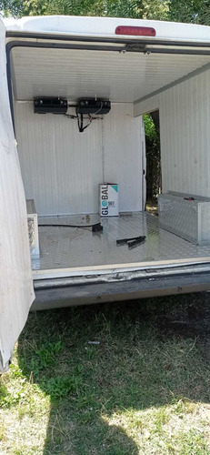 Servicio Tecnico Para Camiones Refrigerados