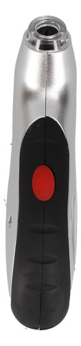 Medidor De Presión Digital Autowin 5-99psi