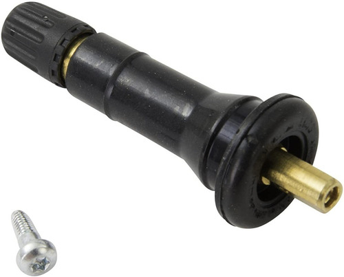 Valvula Presion Aire Rueda Cadillac Escalade 6.2l V8 2010