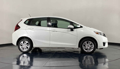 Imagen 3 de 15 de 122985 - Honda Fit 2015 Con Garantía