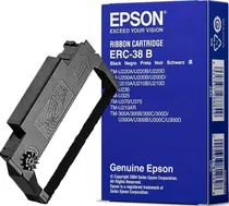 Comprar Cinta Epson Erc-38b Negro Tmu-200\u002F220\u002F230\u002F300\u002F325\u002F375