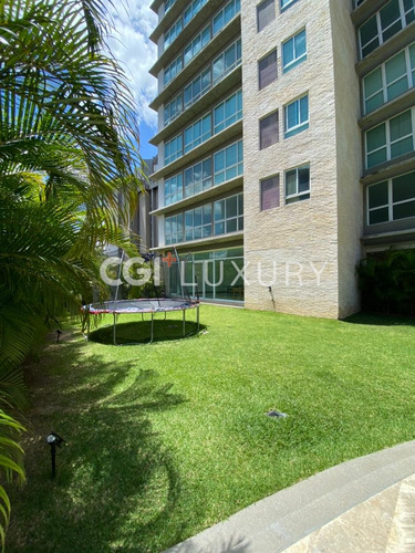 Cgi + Luxury Caracas New Listing - Apto Para Alquiler Por Temporada - Residencias Atrium - El Rosal