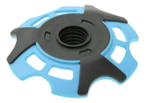 5 Cesta De Floco De Neve Para Trekking, Acessórios De Azul
