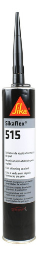 Sikaflex 515 La Sella Carrocerias Blanco Tapa Goteras Carro