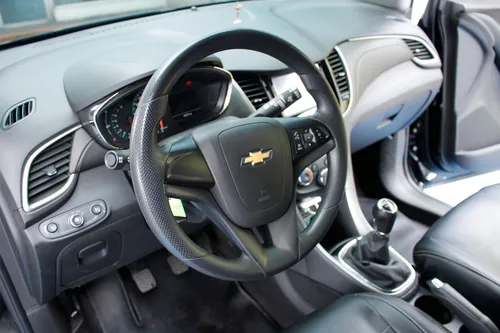 Chevrolet Tracker 1.8 Mt