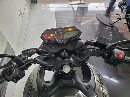Bajaj Pulsar 250 N 2026