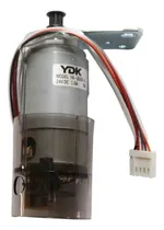 Comprar Motor Para Bordadora Janome Mod 400 , 500 ,550 E