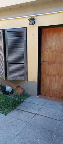 Alquiler Duplex 2 Ambientes Villa Luzuriaga