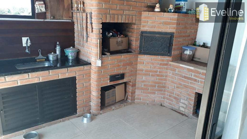 Imagem 5 de 21 de Casa A Venda No Jardim Nathalie Em Mogi Das Cruzes. 3 Quartos - V1209