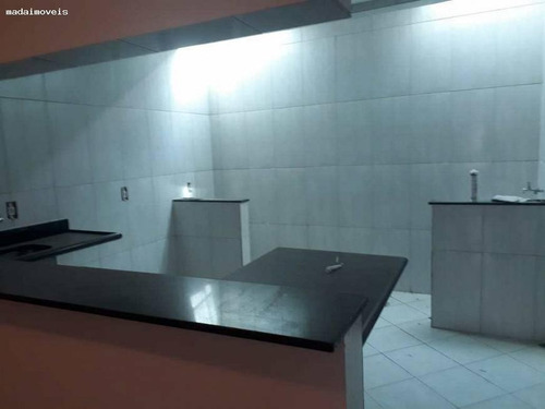 Imagem 9 de 15 de Casa Em Condomínio Para Venda Em Mogi Das Cruzes, Jardim Bela Vista, 3 Dormitórios, 2 Banheiros, 1 Vaga - 3091_2-1184085