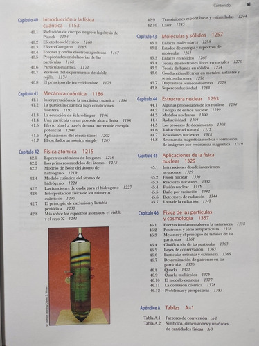 Fisica Para Ciencias E Ingeniería 7° Ed. Serway. Original (Reacondicionado)