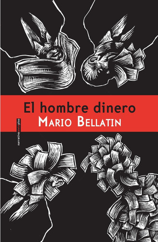 Hombre Dinero, El, De Bellatín, Mario. Editorial Sexto Piso, Edición 1 En Español, 2013