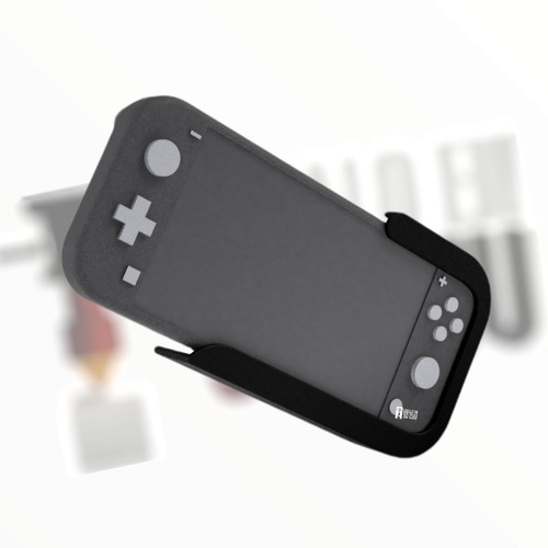Base Para Nintendo Switch Lite / Soporte De Pared