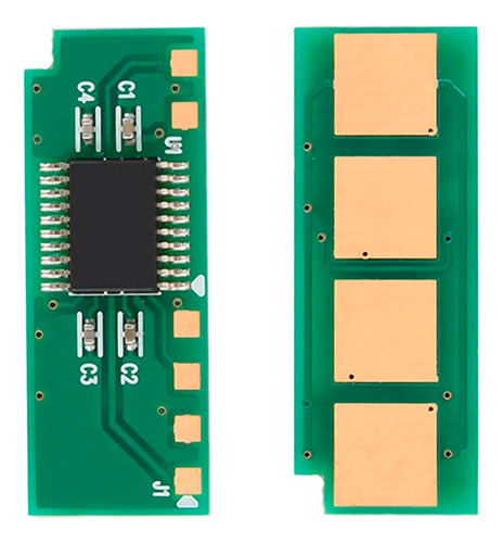 Chip Pb210 Pb211 - P2500 P2500w P2502w M6550nw M6552nw