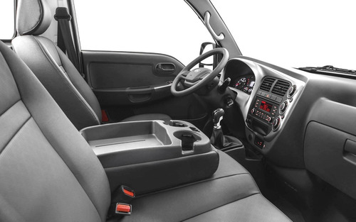 Kia K2500 2.5 Caja 2021