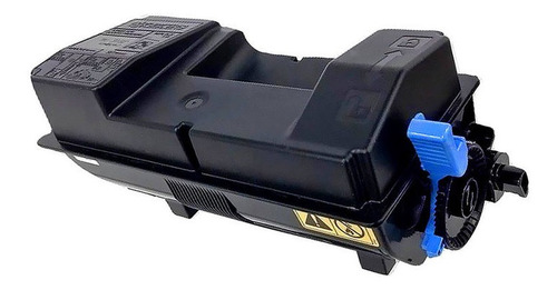 Cartucho P/ Kyocera M3655 P3055 Tk3182 Compativel