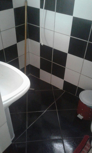 Imagem 23 de 25 de Casa Térrea À Venda, 4 Quartos, 2 Vagas - Casa Grande - Diadema/sp - 43966