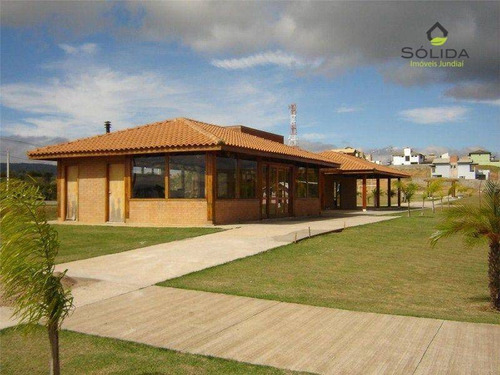 Imagem 4 de 11 de Excelente Casa A Venda - Condomínio Fhytus - Itupeva - Sp - Ca0671