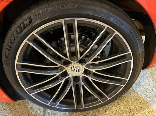 Imagem 12 de 12 de Porsche 718 Cayman 2.0 16v, Cay6d14