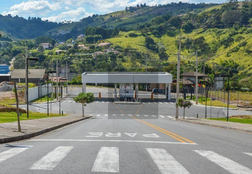 Imagem 21 de 25 de Terreno À Venda, 414 M² Por R$ 345.000,00 - Buona Vita - Atibaia/sp - Te0706