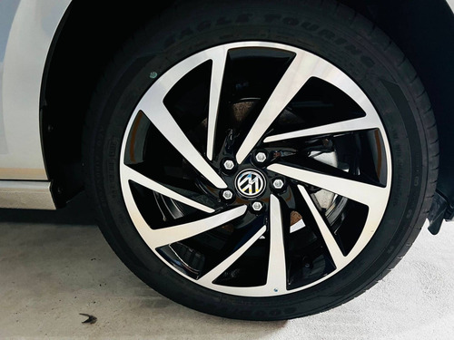 Imagem 14 de 15 de Volkswagen Polo 1.0 200 Tsi Highline Automático