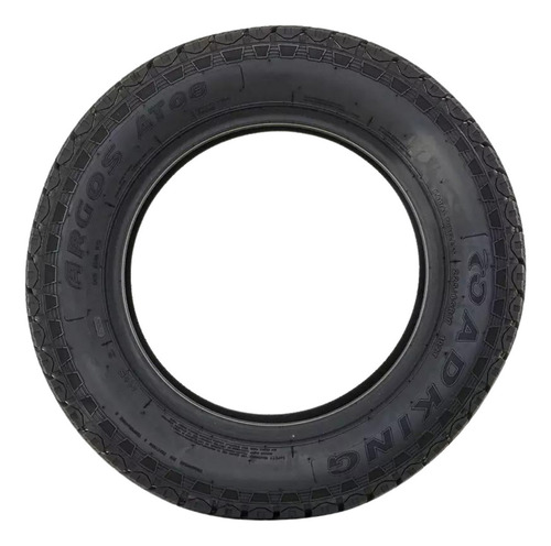 Pneu 225/65r17 102t Argos A/t 08 Roadking Aro 17