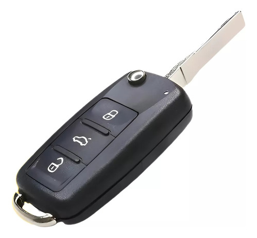 Carcaca Oca Vw G6 G7 G8 3 Botao Modelo Original 2013 A 2024
