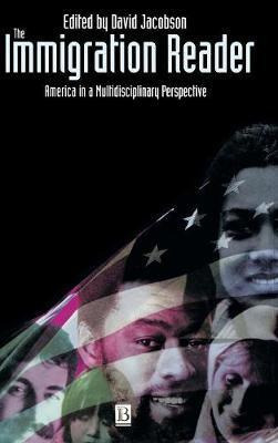 Libro The Immigration Reader : America In A Multidiscipli...