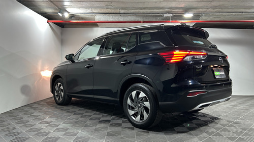 Gac Gs4 Gb 1.5t Mt 2023
