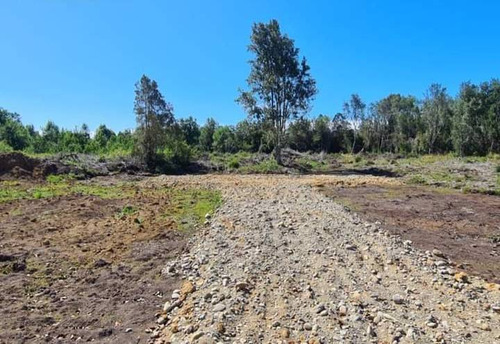 Parcela En Pto. Montt (106701)