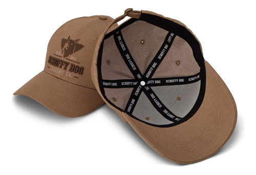 Gorras Ajustables Unisex