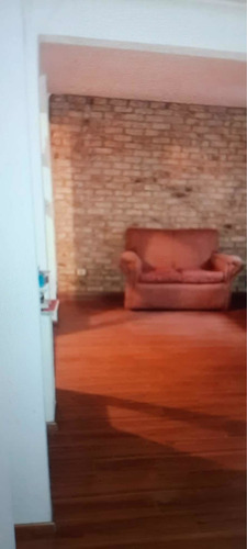 Imagen 20 de 20 de Se Vende Casa En Edificio De Época Reformado, Muy Seguro!