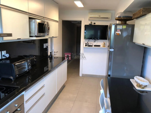 Venta - Esturion De Montoya 3 Dormitorios En Suite Mas Dependencia