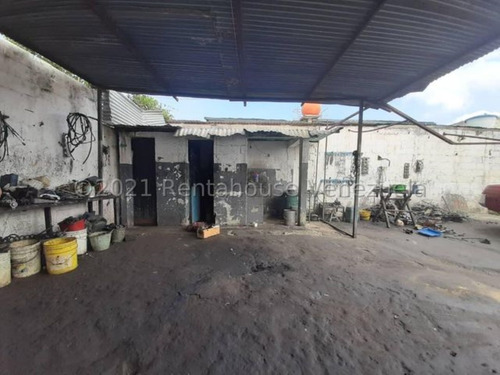 Imagen 19 de 30 de Terrenos En Venta Zona Centro Barquisimeto 22-6207 #m