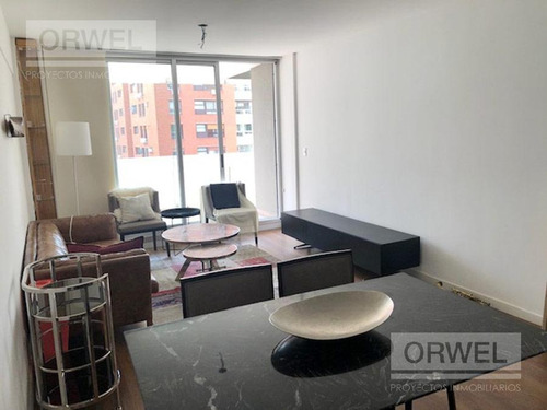 Imagen 4 de 24 de Piazza Hernandez. 2 Dormitorios En Suite - Cochera - Amenities