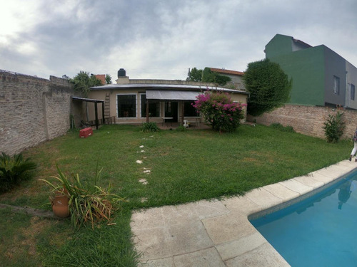 Importante Casa En Venta En Bella Vista!