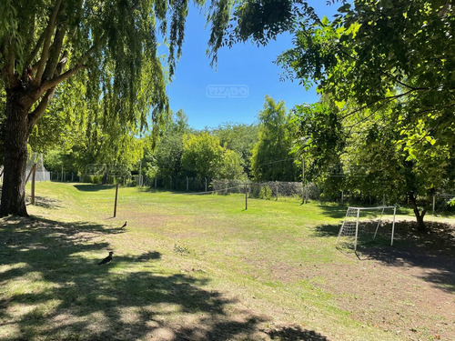Terreno Lote En Venta En Los Arces, La Cañada De Pilar, Pilar