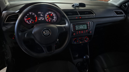 Volkswagen Gol Trend 1.6 TRENDLINE MY17