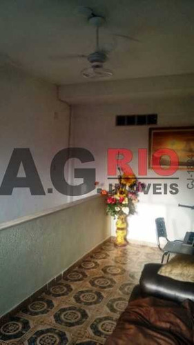 Casa De Rua-à Venda-pavuna-rio De Janeiro - Agv73648