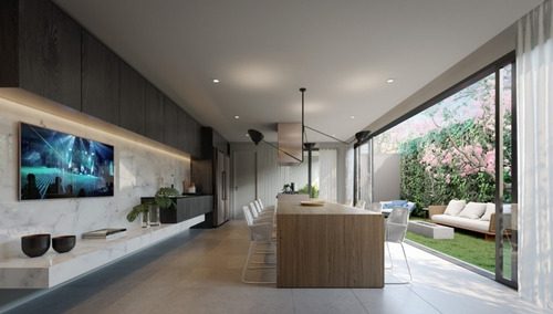 Imagem 4 de 11 de Address Desire (ad+d) - Jardins (pronto Para Morar)