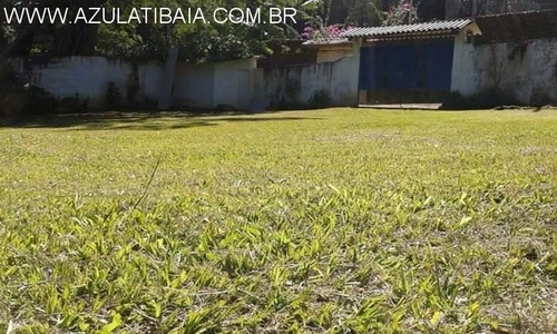 Imagem 10 de 16 de Lazer E Moradia Chácara Com 4 Casas Em Atibaia - Ch03502 - 33724794