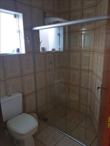 Casa Em Campo Limpo, Americana/sp De 150m² 3 Quartos À Venda Por R$ 480.000,00 - Ca783728