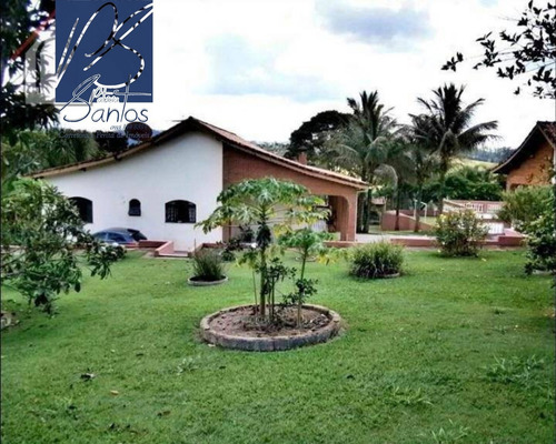Imagem 2 de 30 de Chácara - Ch00047 - 69570677