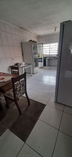 Imagem 7 de 10 de Sobrado À Venda, 150 M² Por R$ 799.000,01 - Freguesia Do Ó - São Paulo/sp - So1687