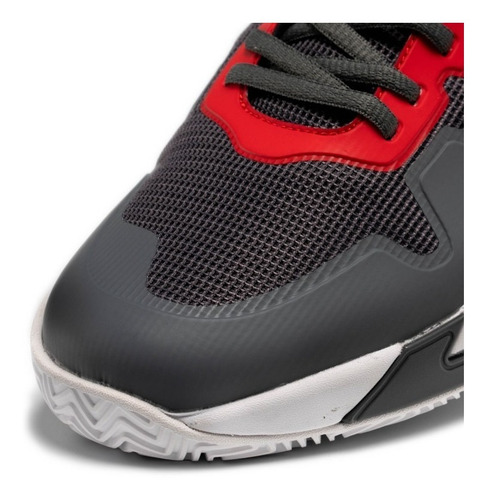 Zapatilla Pádel Drop Shot Devil Xt 2022/23