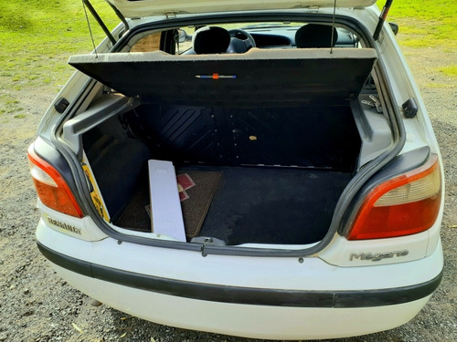 Renault Megane Autentique Re